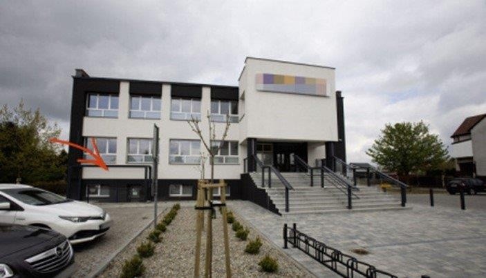 Przestronny lokal 180 m² do wynajęcia przy ul. Targowej