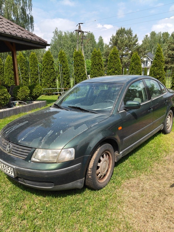 Sprzedam auto