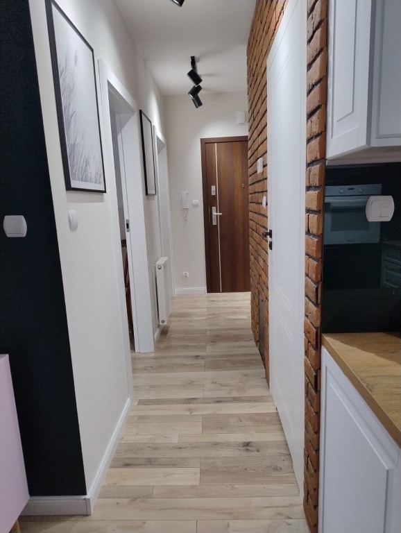 Mieszkanie Cieplińskiego