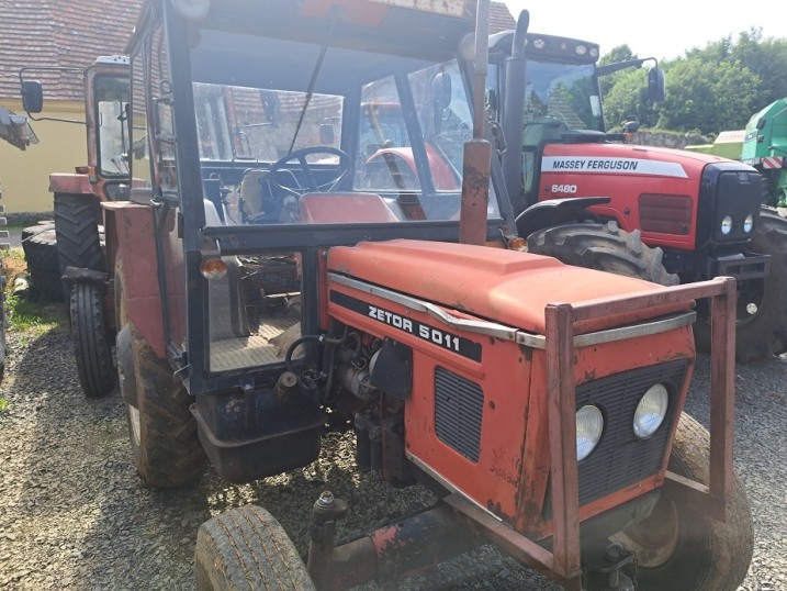 zetor