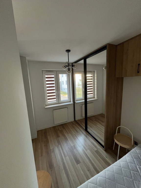 MIESZKANIE 40m² Przytulne, w pełni wyposażone, z parkingiem