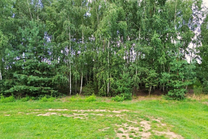 Działka mieszkaniowo-usługowa 11,85 ar | Rzekuń