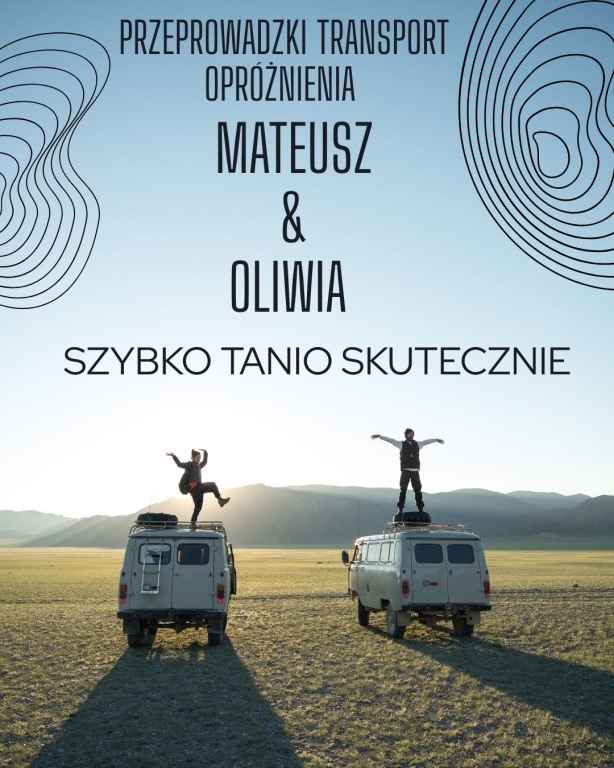 Przeprowadzki i Opróżnianie | usługi transportowe tanio