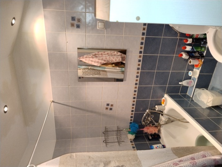 Na sprzedaż 2-pokojowe mieszkanie z balkonem - ul. Hallera