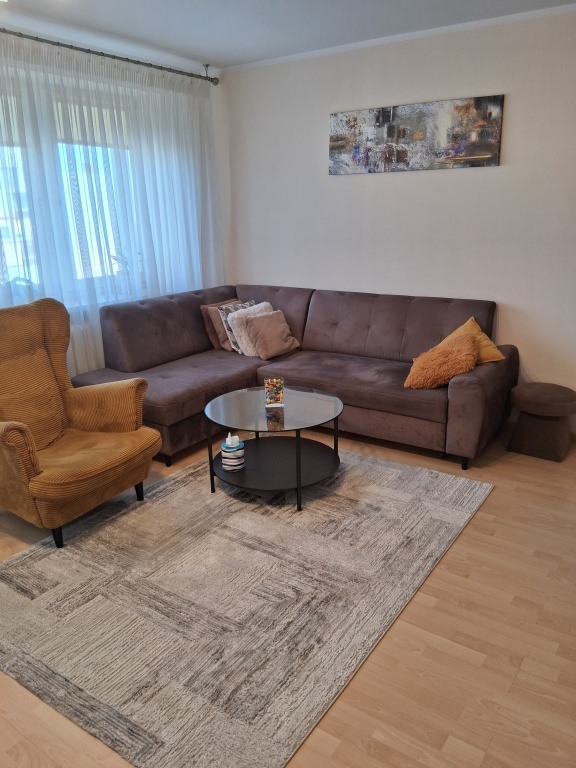 Sprzedam mieszkanie 66,40m2
