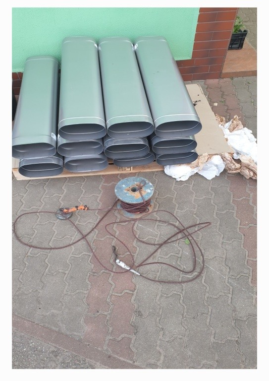 A. D. KASTA – solidny montaż stalowych wkładów kominowych w Ostrołęce