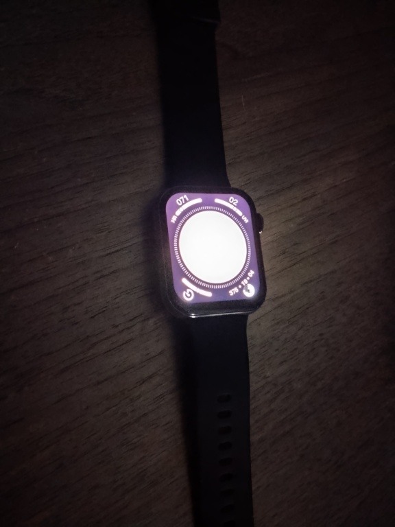 Smartwatch Maxcom FW26 Oxygen
