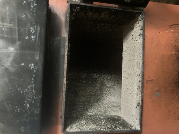 Sprzedam piec na drewno