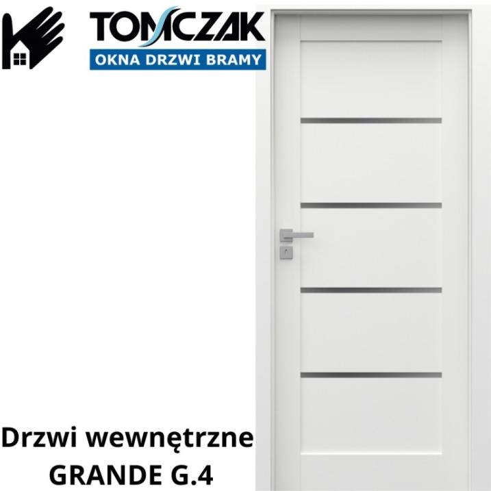 DRZWI WEWNĘTRZNE FIRMY PORTA !!!
