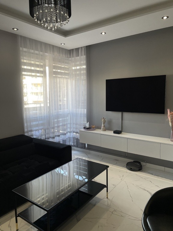 Mieszkanie 63,8m2 Cieplińskiego - Urządzone, wys. standard