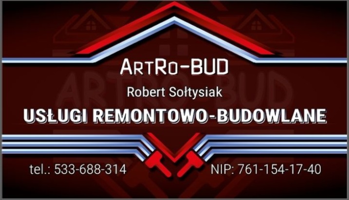Usługi remontowe