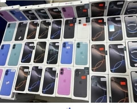 WWW.PHOTVPC.COM Nowy, iPhone 16, iPhone 16 Pro, iPhone 16 Pro Max, Sony PS5, Samsung S25,