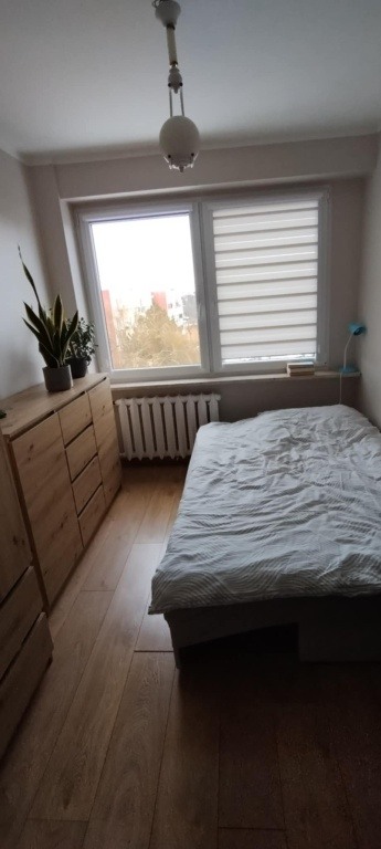 Sprzedam 2 pokojowe mieszkanie IV pietro - 38, 48 m²