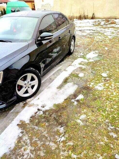Na sprzedaż Volkswagen Jetta