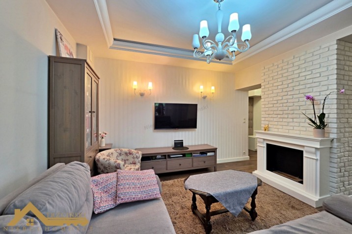 53 m² | Parter | Taras 11 m² | Działka 3,5 ar