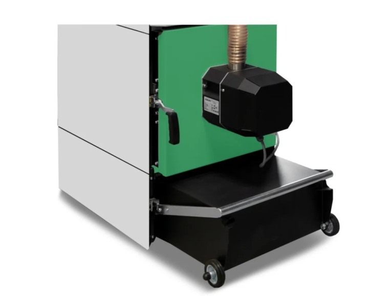 Kocioł Berski Ekomax Slim Pro 10,5kW