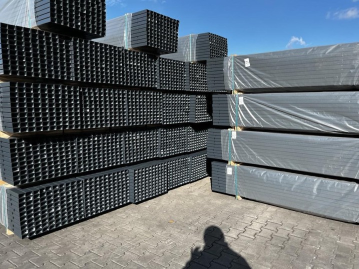 WIOSENNA PROMOCJA - CZAS NA NOWE OGRODZENIE! AGROMAN ANTONIE