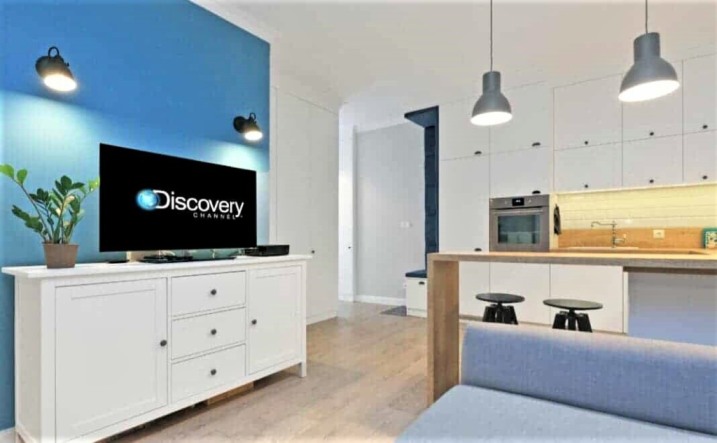 Nowoczesne i przytulne 2-pokojowe 37 m2 - Warszawa-Bielany, tuż przy metrze Słodowiec