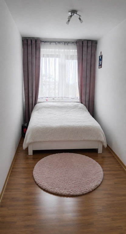 3-pokojowe mieszkanie - 48 m², ulica Goworowska