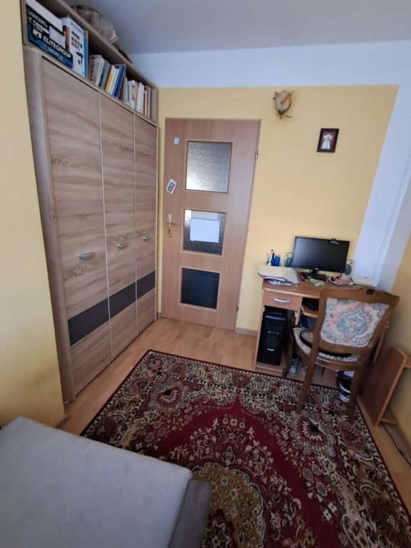 Sprzedam Mieszkanie 48.17