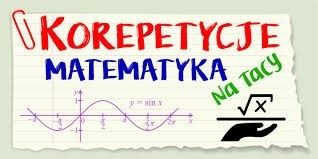 Korepetycje z MATEMATYKI