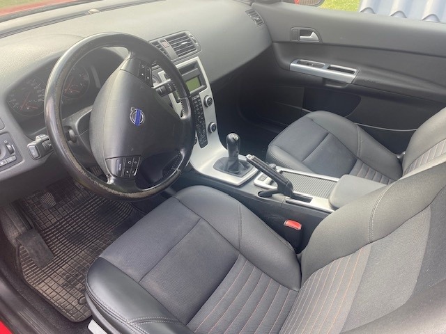 sprzedam Volvo c30