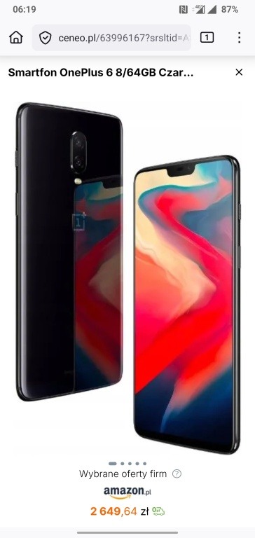 OnePlus 6T
