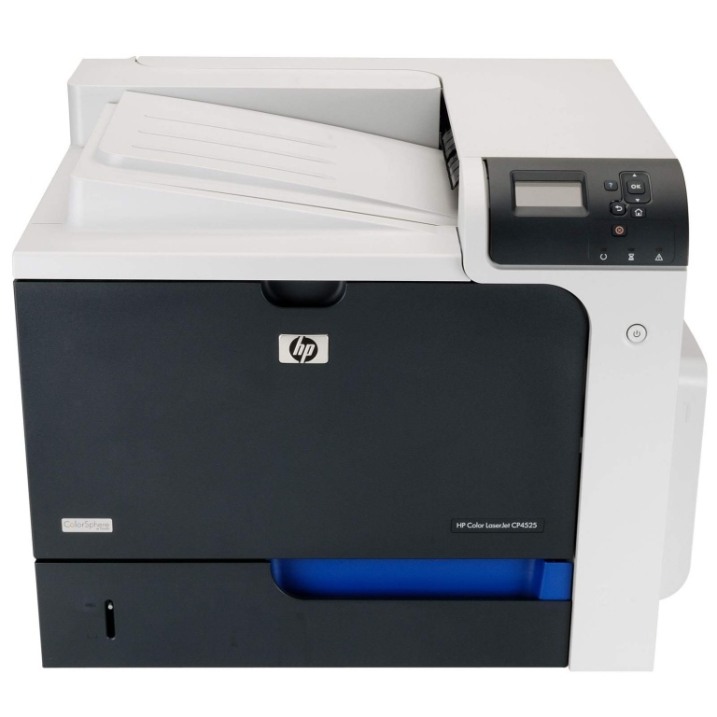 Drukarka HP Color LaserJet CP4525
