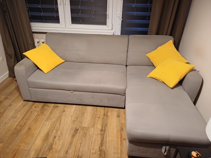 sprzedam kanapę narożną