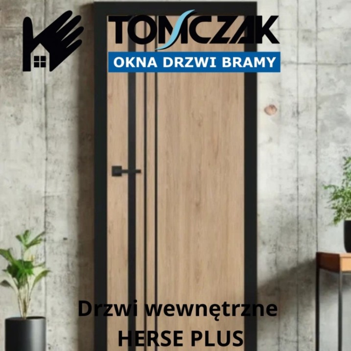 DRZWI WEWNĘTRZNE ERKADO !!!