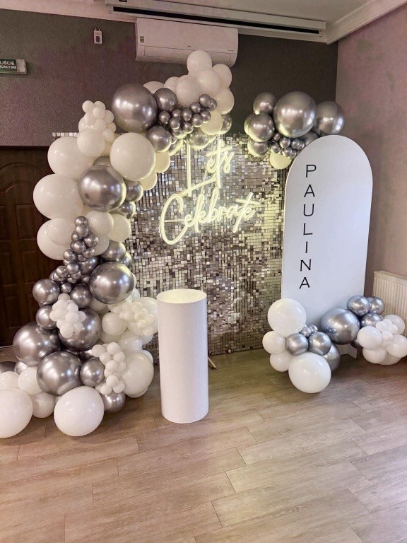 Ścianki dekoracyjne