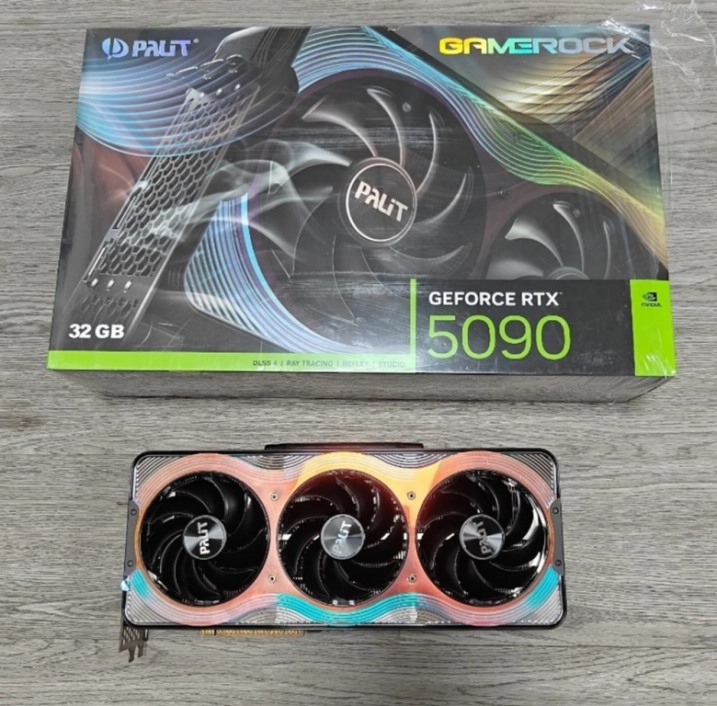 GeForce RTX 5090, RTX 5080, RTX 5070 Ti, RTX 5070 , RTX 4090, RTX 4080 Super, RTX 4080, RTX 4070 Ti