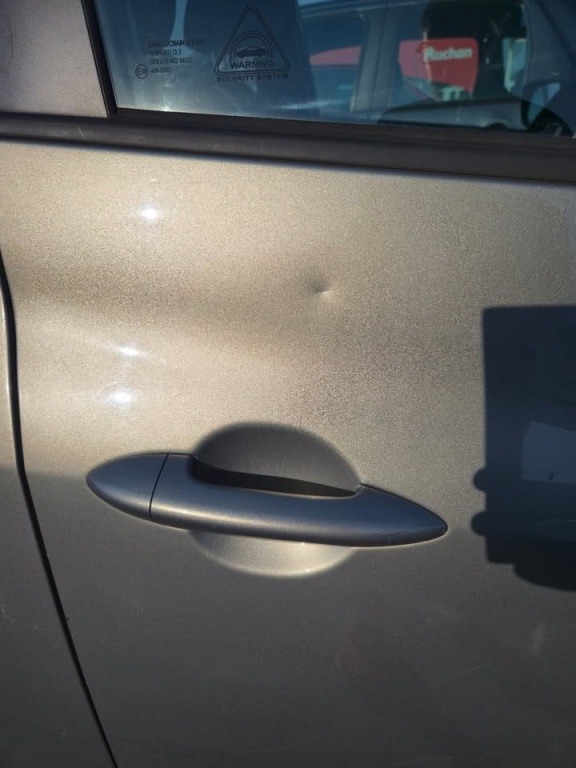 KIA Venga 2013