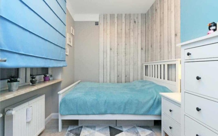 Nowoczesne i przytulne 2-pokojowe 37 m2 - Warszawa-Bielany, tuż przy metrze Słodowiec