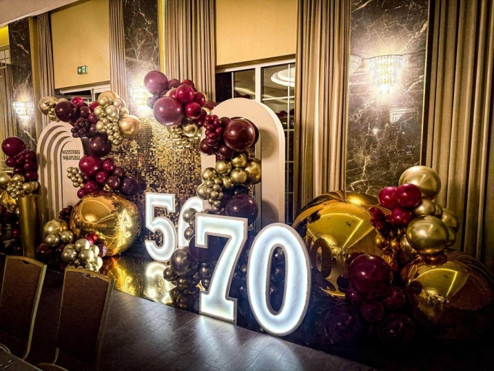 Ścianki dekoracyjne