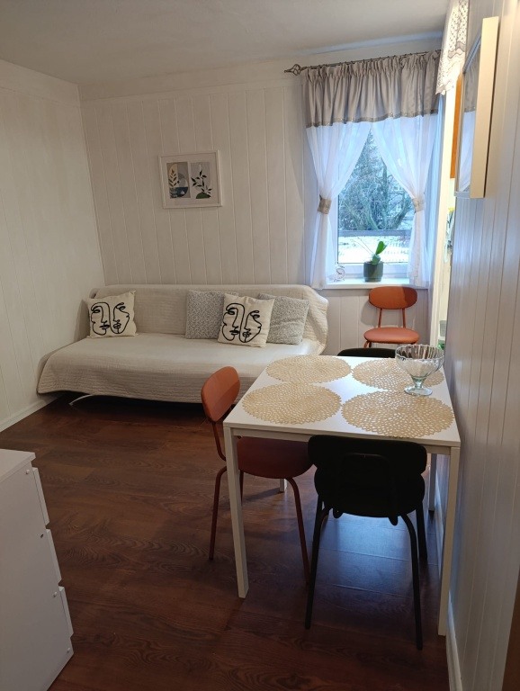 Wynajmę mieszkanie 38m na ul Traugutta