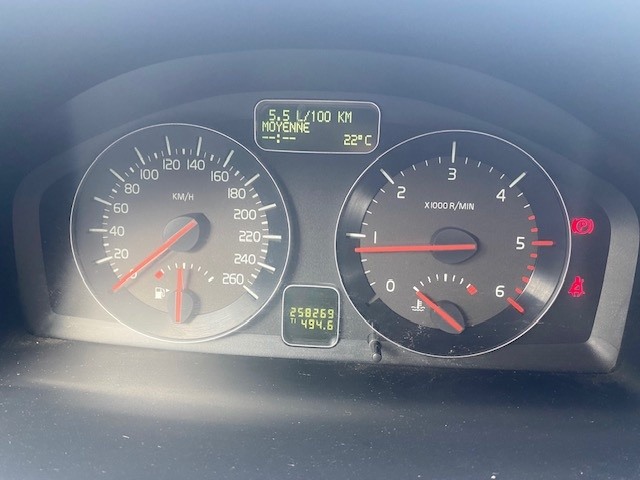 sprzedam Volvo c30