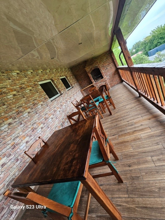 Wynajmę lokal w Myszyńcu