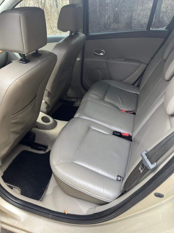 Renault Clio 3