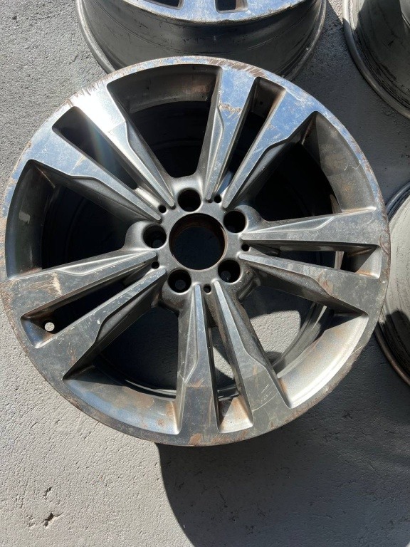 Felgi 18' Mercedes W212