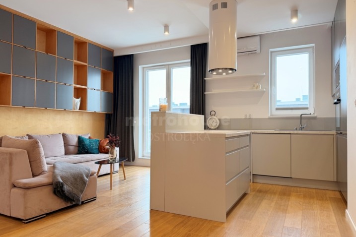 Komfort, styl i bezpieczeństwo – 63,36 m² z miejscem postojowym w prestiżowej lokalizacji | ul. Harcerzy Ostrołęckich | Ostrołęka