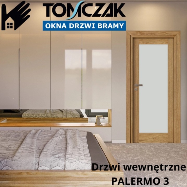 DRZWI WEWNĘTRZNE FIRMY DOORSY !!!
