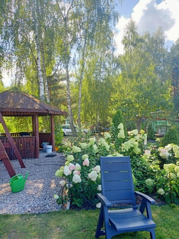 SPRZEDAM DOM 70M DZIAŁKA 1400M2