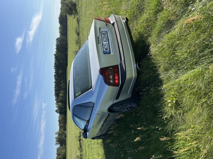 Sprzedam Volvo s80