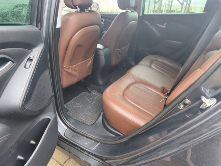 Sprzedam samochod Hyundai ix35