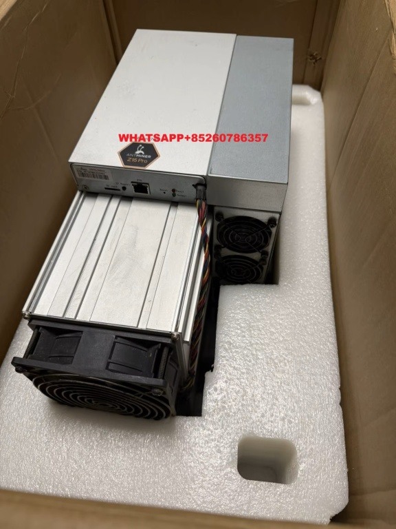 Naprodaj Bitmain Antminer Zcash Z15 Pro (ZEC)   Na zalogi, 2999 USDT