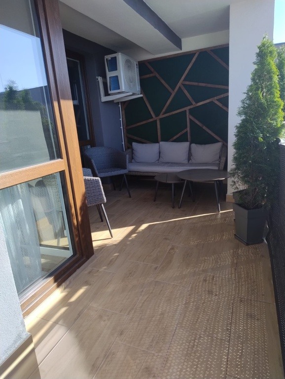 Mieszkanie Cieplińskiego