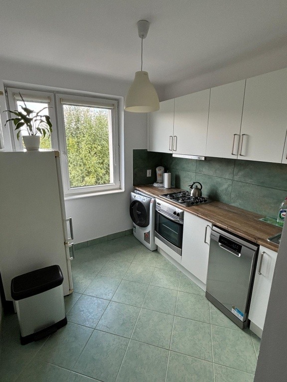 Sprzedam mieszkanie w Łomży 44 m2