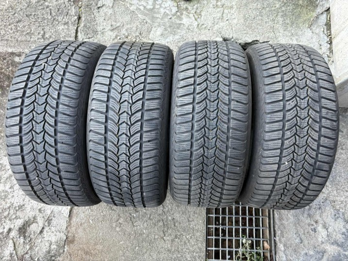 Dębica FRIGO HP2 225/45/ R17 91H M+S (Komplet 4szt.) - Stan BDB!