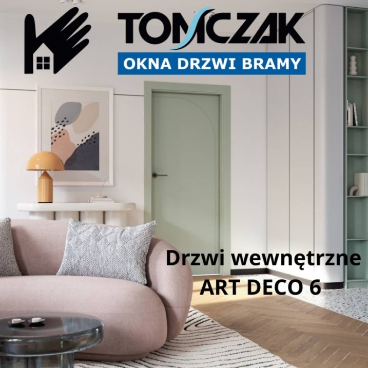 DRZWI WEWNĘTRZNE FIRMY PORTA !!!